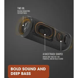 JBL Flip 6 weiß