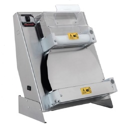 Pizzateigausrollmaschine DRV 420 RP TG