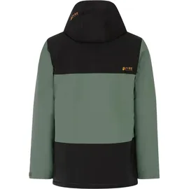 Protest Prtlado Skijacke Aspen Green L