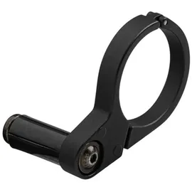AXA basta Lenkerhalterung für Scheinwerfer NXT Ø=31,8mm schwarz