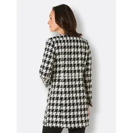 Creation L Premium Longblazer Schwarz 50
