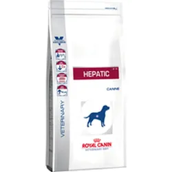 Ich denke Royal Canin Hepatic 12 kg