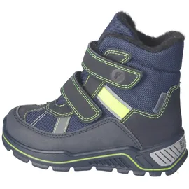 Ricosta Gabris Winterstiefel Blau 31