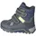 Ricosta Gabris Winterstiefel Blau 31