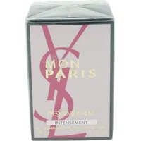 YVES SAINT LAURENT Mon Paris Eau de Parfum