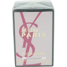 YVES SAINT LAURENT Mon Paris Eau de Parfum 30 ml