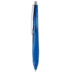 Schneider Schreibgeräte Schneider Haptify - Kugelschreiber - Blau - Mittel