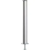 Novus 3.6 TSS 845mm Metallisch