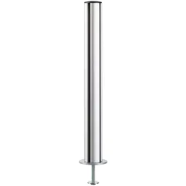 Novus Tetra Support System TSS 845 Montagekomponente Grau/Silber