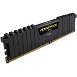 8 GB DDR4 2400 MHz CL14 (CMK8GX4M2A2400C14)
