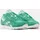 Reebok Classic Nylon Upgrade Green/Upgrade Green/Glass Blue 40