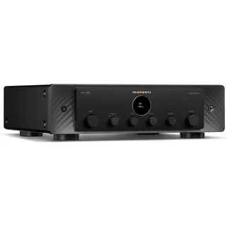 Marantz MODEL 50 Schwarz