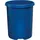 HAN Klassik XXL Papierkorb 50,0 l blau