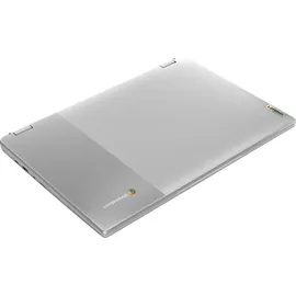 Lenovo IIdeaPad Flex 3 Chromebook Intel Celeron N4500 8 GB RAM 128 GB Flash Arctic Grey