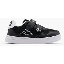 Sneaker - Herren - schwarz