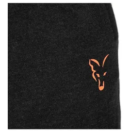 Fox International Collection Black/Orange S