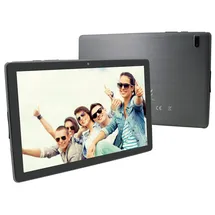 NEW MAJESTIC Majestic Tab 912 Pro 4G Grau ITA Majestic - Schwarz