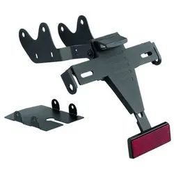 Nummernschild-Halter