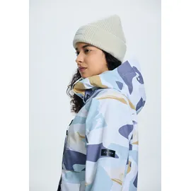 ICEPEAK CREOLA Skijacke Lila XL