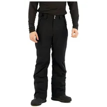 Columbia Shafer Canyon II Ski-Hose Schwarz XL