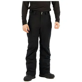 Columbia Shafer Canyon II Ski-Hose Schwarz XL