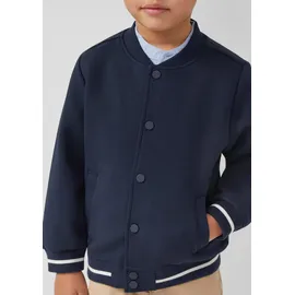 s.Oliver Sweatjacke Herren Blau 116