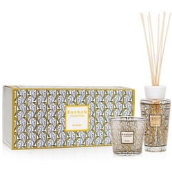 Baobab Collection MY FIRST BAOBAB BRUSSELS GIFT BOX Kerzen   