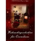 J.Lindeberg Weihnachtsgeschichten für Erwachsene