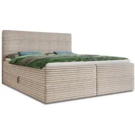 Sofnet Mollo 140 x 200 cm H3 Beige