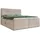 Sofnet Mollo 140 x 200 cm H3 Beige