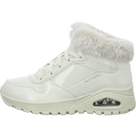 SKECHERS Uno Rugged - Fall Air weiß 41
