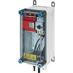 HENSEL PV-Generatoranschl.kasten Mi PV 2171