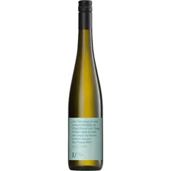 Eva Vollmer 2022 Riesling 'Tonmergel' feinherb