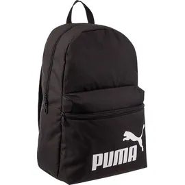 Puma Phase Backpack Schwarz