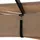 Mendler Aluminium Pergola HWC-N93 3 x 2,5 m Beige