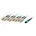 Pro Patch-Kabel SC multi-mode M