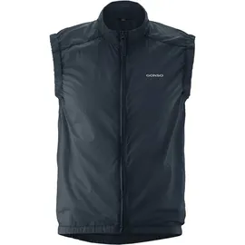 Gonso Adventure Vest Blau 3XL