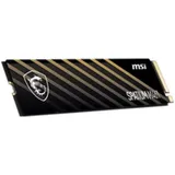 MSI SPATIUM M461 1 TB M.2