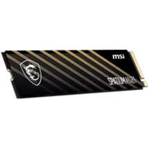 MSI SPATIUM M461 1 TB M.2