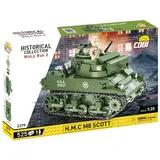 Cobi H.M.C M8 Scott Bausatz 526-tlg. 2279