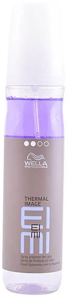 Wella - Eimi Thermal Image Hittebeschermingsspray - 150 ml
