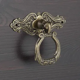 Home Affaire Kommode HOME AFFAIRE "Finca", braun (dunkelbraun), B:82cm H:78cm T:30cm, MDF, Massivholz, Sideboards, Kommode, aus massivem Kiefernholz, mit Schubladen für Stauraummöglichkeiten