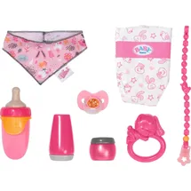 Zapf BABY born Accessoires Set