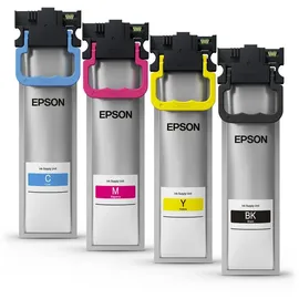 Epson Original T945XL Druckerpatronen - 4er Multipack