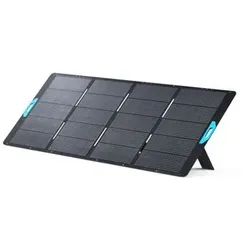 Anker SOLIX PS400 Portable Solar Panels 400W