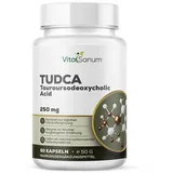 vitasanum TUDCA Kapseln 60 St.
