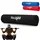 Yes4All Langhantel Polster 40,6 cm Schwarz