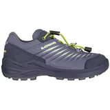 Lowa Zirrox II GTX Lo JR flieder/pflaume (7259) 28