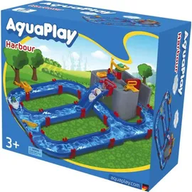 Aquaplay Harbour