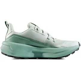 Mammut Aenergy Hike Low Wanderschuhe - Silver Sage / Deep Silver Sage - EU 41 1/3